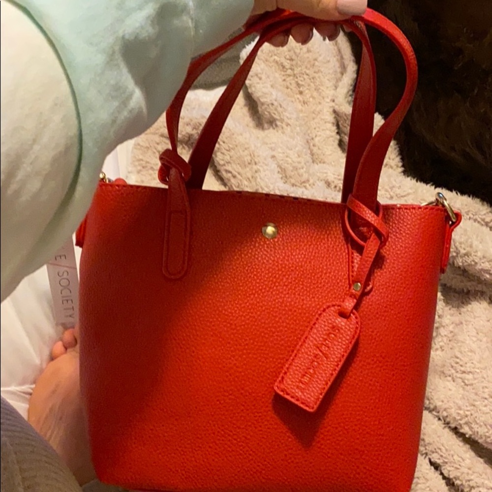 Sole Society Purse